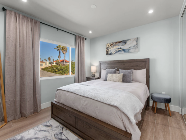 Windansea Vacation Residence luxury- Oceanfront